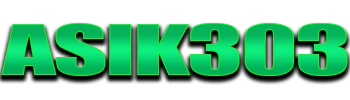 Logo Asik303