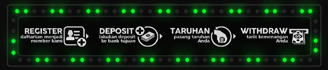 Asik303 Jackpot